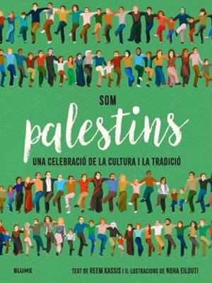 cover image of Som palestins